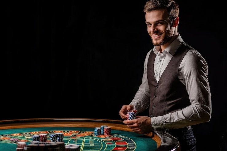 Antarmuka pembayaran latar 888 Dream Gaming menampilkan pilihan metode lokal